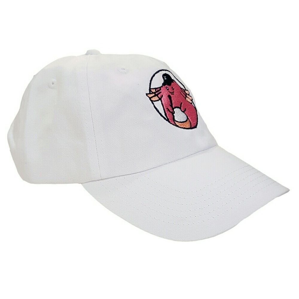 CHANCEY The Rapper Hat - Picture 2 of 3